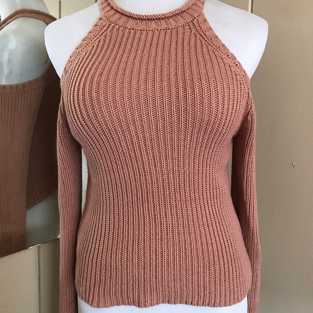 Pink Top